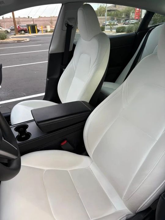 2023 Tesla Model 3 - Image 6 of 9