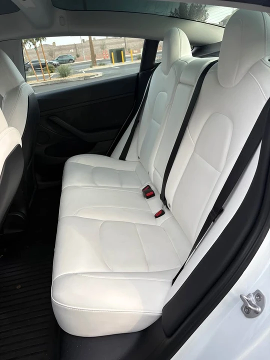 2023 Tesla Model 3 - Image 7 of 9