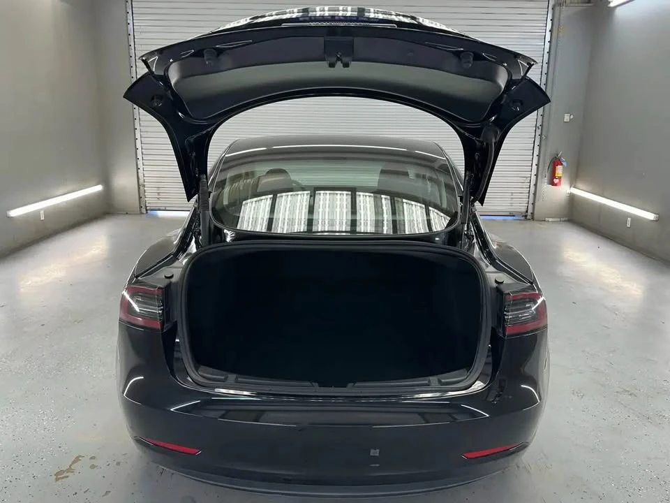 2023 Tesla Model 3 - Image 9 of 13