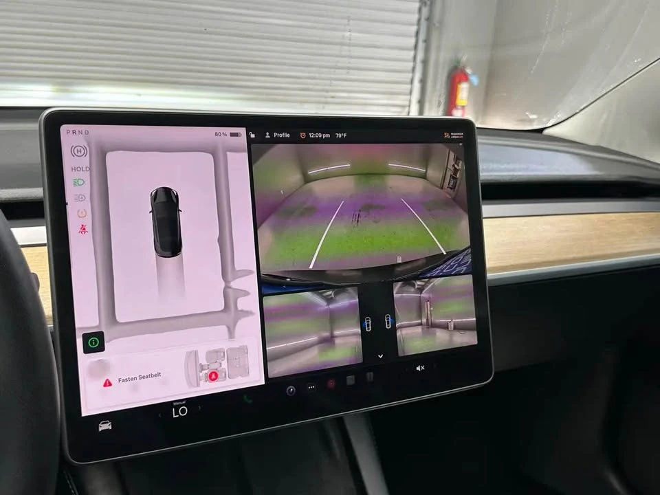2023 Tesla Model 3 - Image 13 of 13
