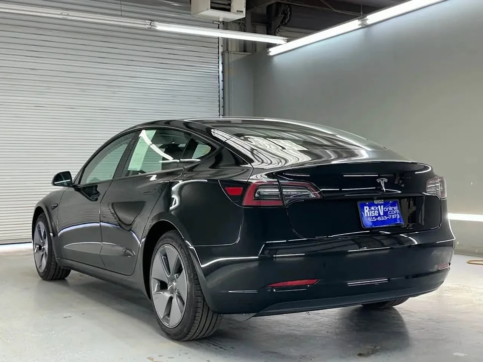 2023 Tesla Model 3 - Image 3 of 13