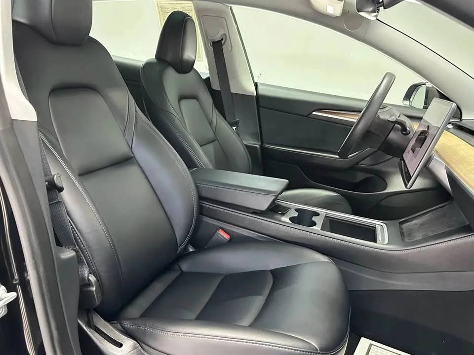 2023 Tesla Model 3 - Image 7 of 13