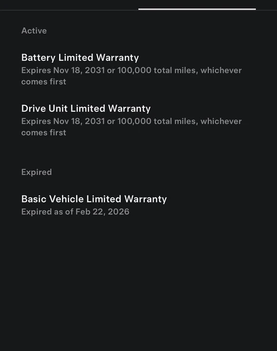 2023 Tesla Model 3 - Image 9 of 9