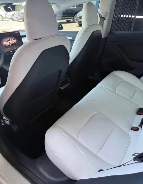 2023 Tesla Model 3 - Image 8 of 12