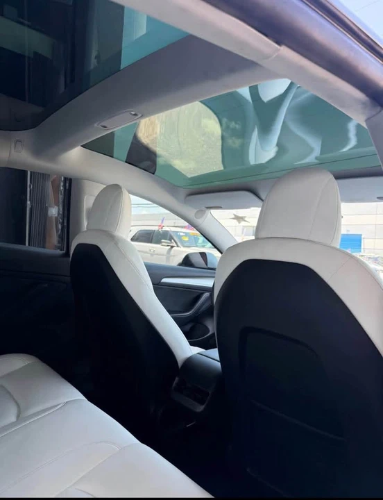 2023 Tesla Model 3 - Image 12 of 12