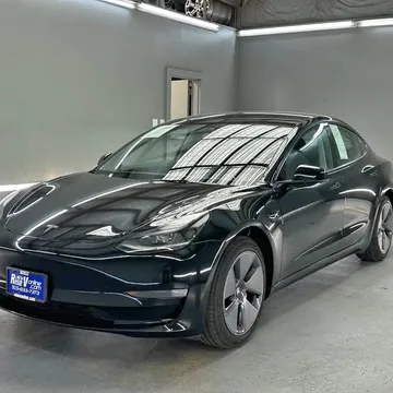 2023 Tesla Model 3 Standard Range Plus