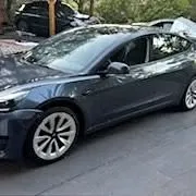 2023 Tesla Model 3 Standard Range Sedan 4D