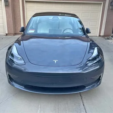 2023 Tesla Model 3 Standard Range