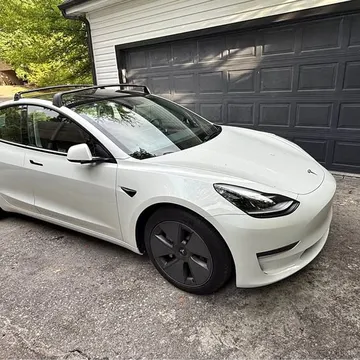 2023 Tesla Model 3 Standard Range Sedan 4D