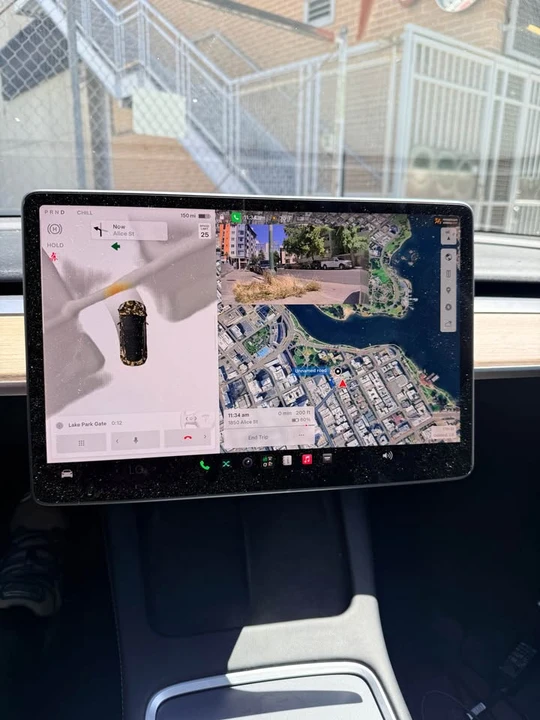 2023 Tesla Model 3 - Image 5 of 10