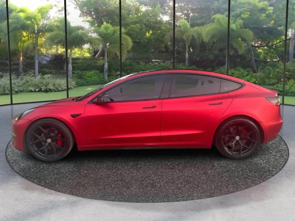 2023 Tesla Model 3 - Image 7 of 11