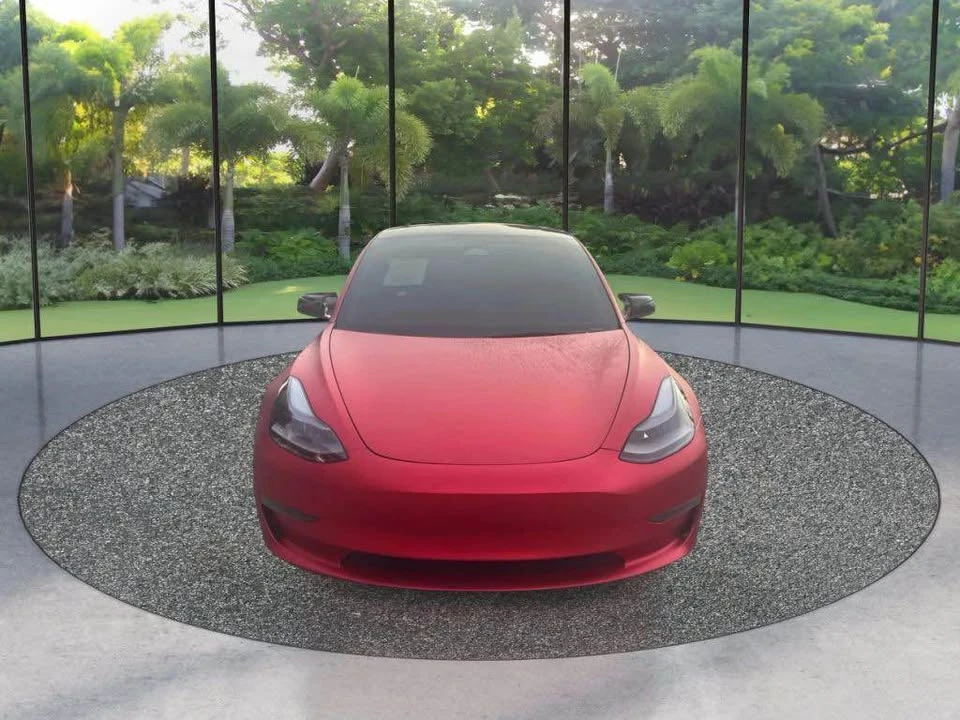 2023 Tesla Model 3 - Image 2 of 11