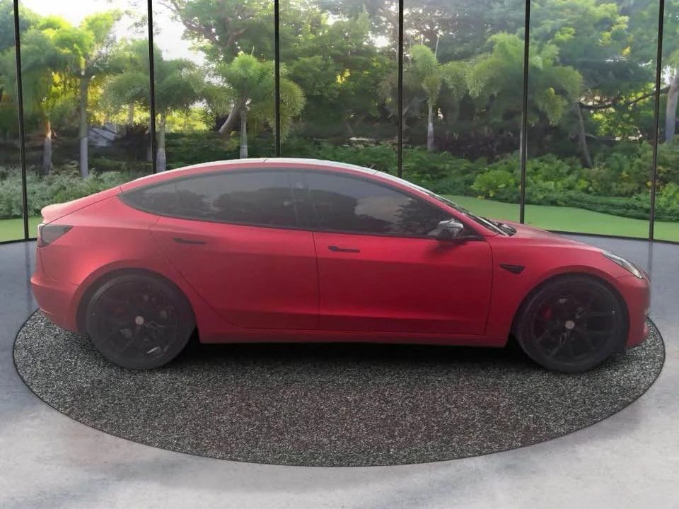 2023 Tesla Model 3 - Image 4 of 11