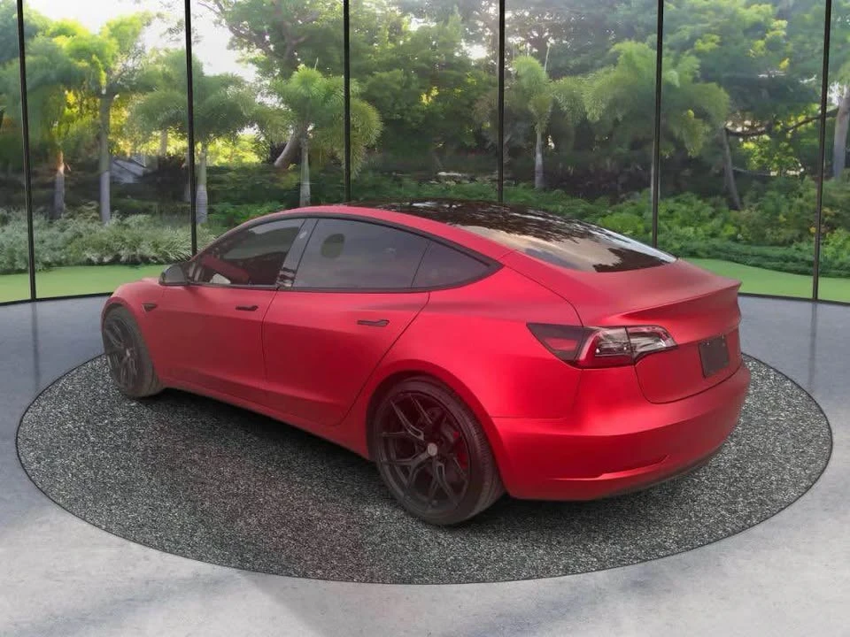 2023 Tesla Model 3 - Image 6 of 11