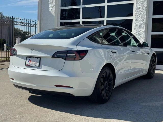 2023 Tesla Model 3 - Image 10 of 31