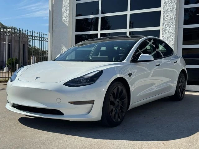 2023 Tesla Model 3 - Image 4 of 31