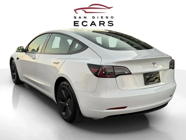 2023 Tesla Model 3 - Image 7 of 12