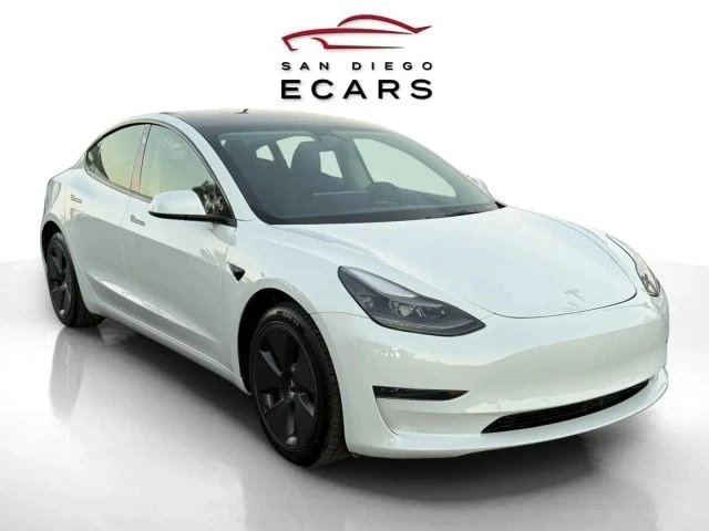 2023 Tesla Model 3 - Image 3 of 12