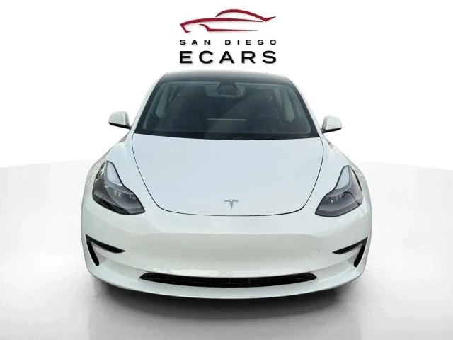 2023 Tesla Model 3 - Image 2 of 12