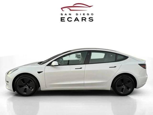 2023 Tesla Model 3 - Image 9 of 12