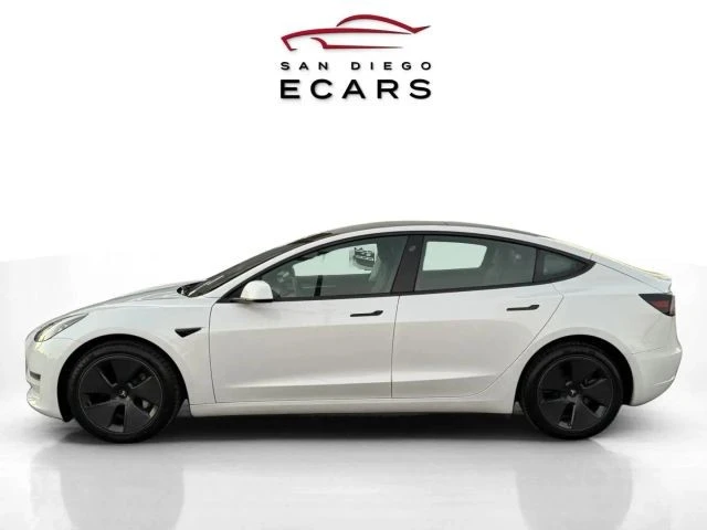 2023 Tesla Model 3 - Image 8 of 12