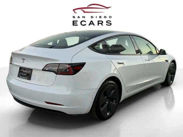 2023 Tesla Model 3 - Image 5 of 12
