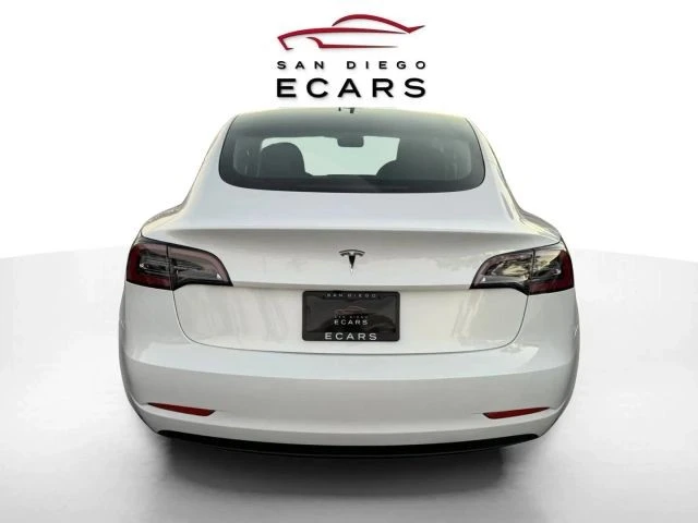 2023 Tesla Model 3 - Image 6 of 12