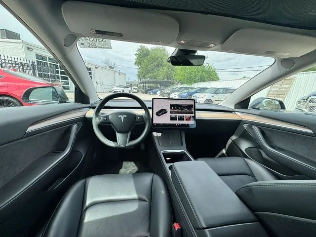 2023 Tesla Model 3 - Image 2 of 8