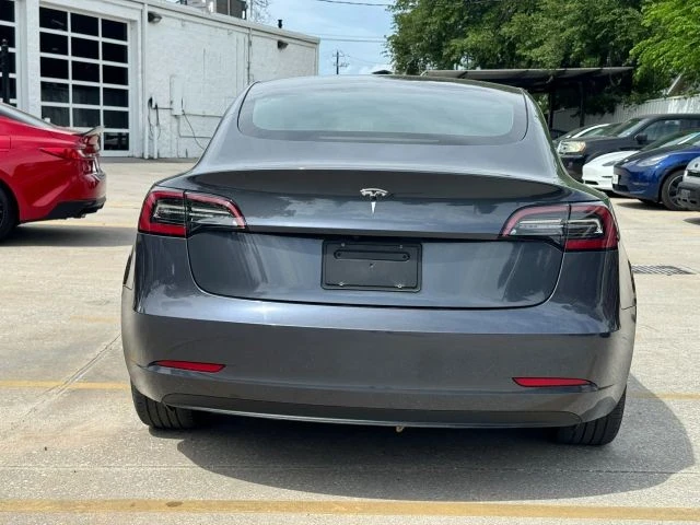 2023 Tesla Model 3 - Image 5 of 8