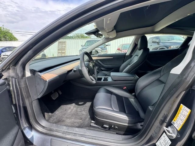 2023 Tesla Model 3 - Image 3 of 8