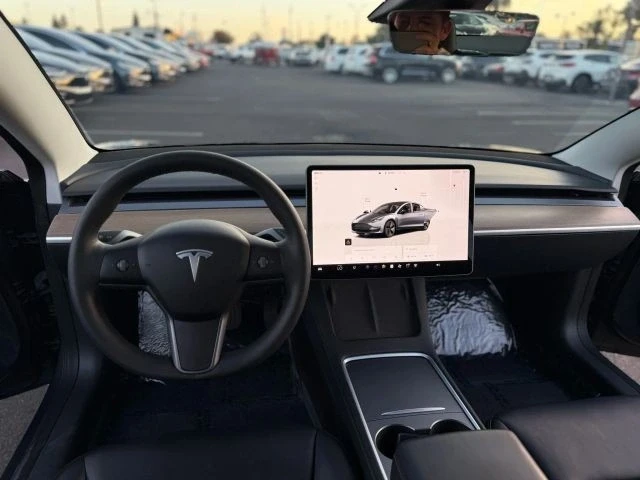2023 Tesla Model 3 - Image 16 of 21