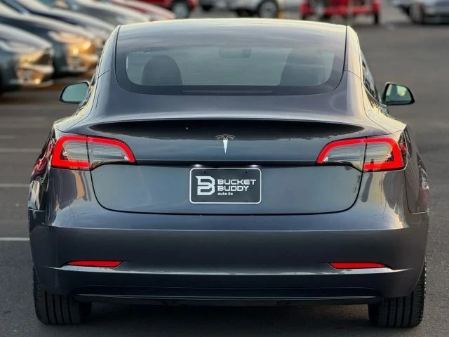 2023 Tesla Model 3 - Image 8 of 12