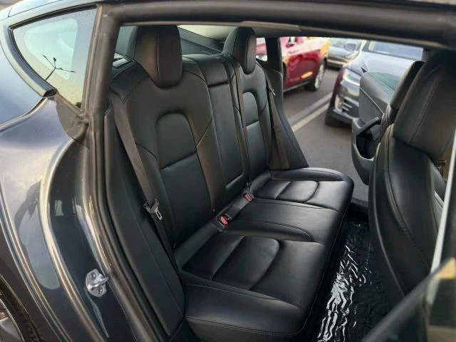 2023 Tesla Model 3 - Image 12 of 12