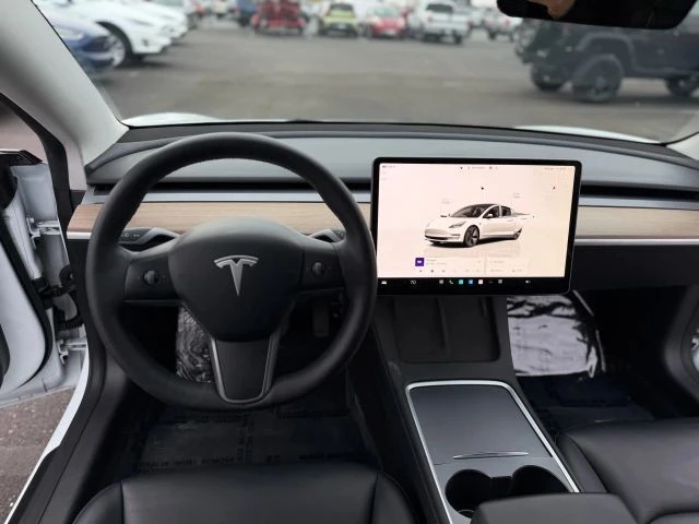 2023 Tesla Model 3 - Image 13 of 21