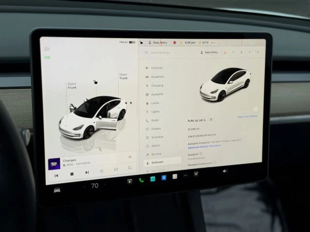 2023 Tesla Model 3 - Image 21 of 21
