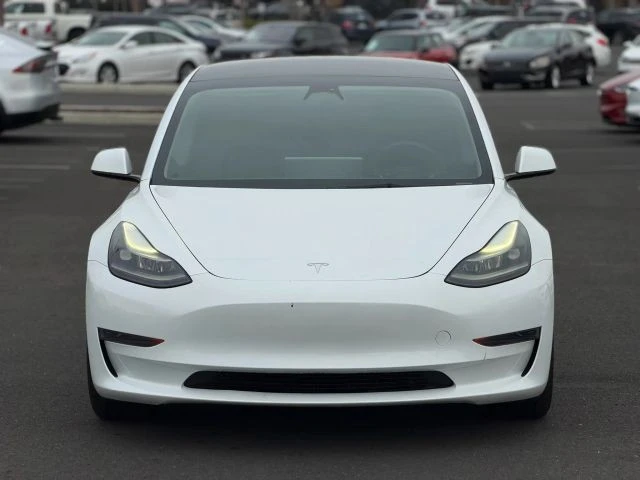 2023 Tesla Model 3 - Image 4 of 21