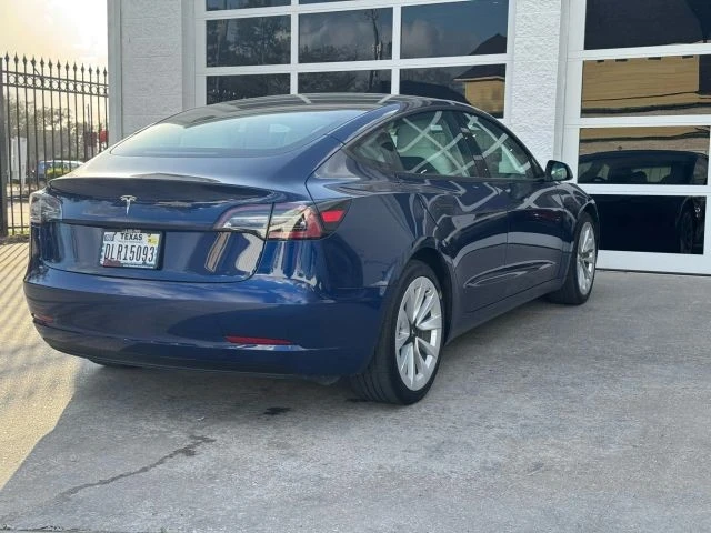 2023 Tesla Model 3 - Image 10 of 21
