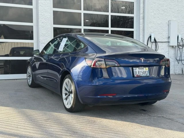 2023 Tesla Model 3 - Image 16 of 21