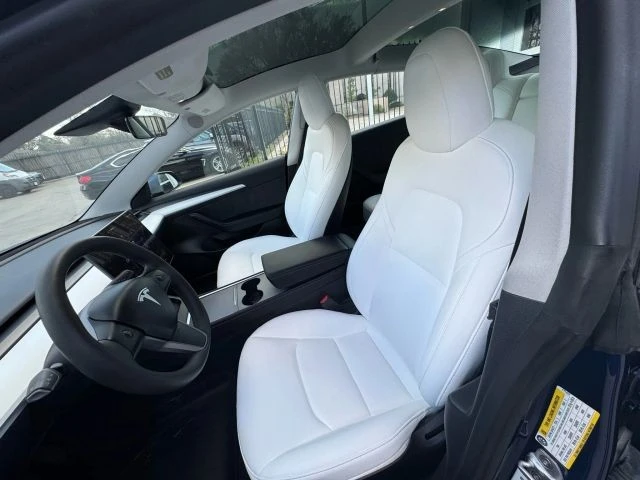2023 Tesla Model 3 - Image 12 of 21