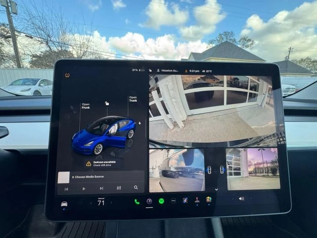 2023 Tesla Model 3 - Image 6 of 21