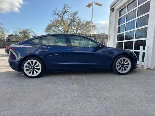 2023 Tesla Model 3 - Image 19 of 21