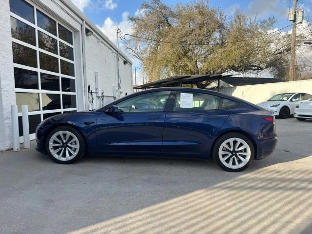 2023 Tesla Model 3 - Image 21 of 21