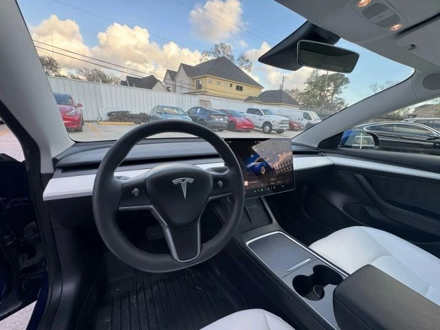 2023 Tesla Model 3 - Image 3 of 21