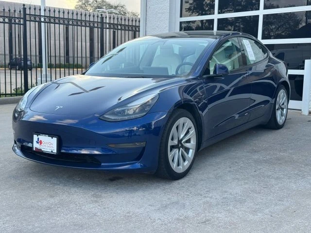 2023 Tesla Model 3 - Image 7 of 21