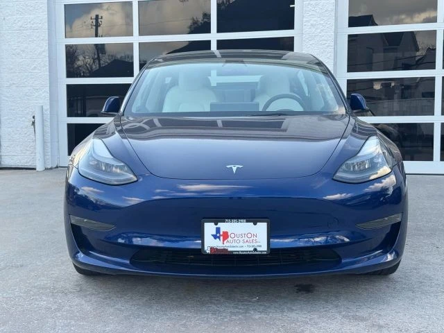 2023 Tesla Model 3 - Image 4 of 21