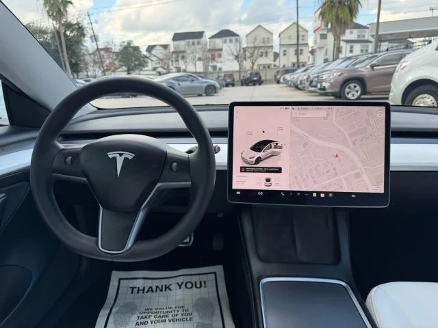 2023 Tesla Model 3 - Image 3 of 21