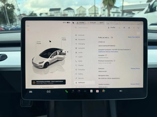 2023 Tesla Model 3 - Image 20 of 21