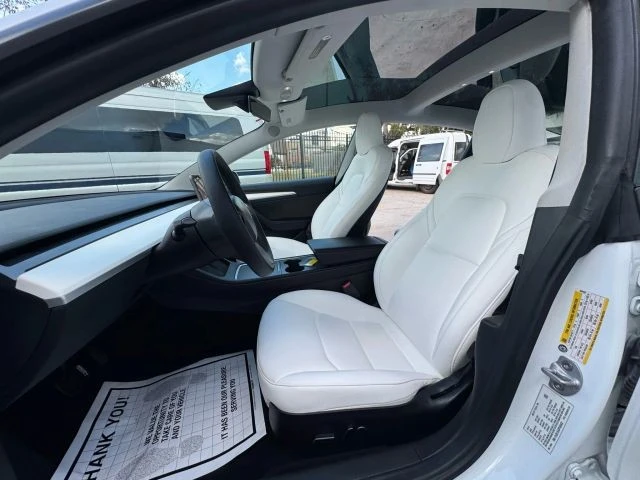 2023 Tesla Model 3 - Image 9 of 21