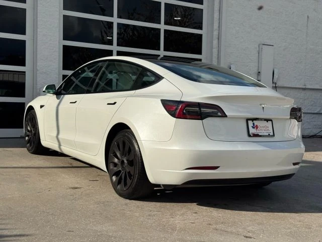 2023 Tesla Model 3 - Image 10 of 21