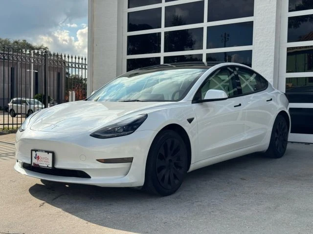 2023 Tesla Model 3 - Image 7 of 21